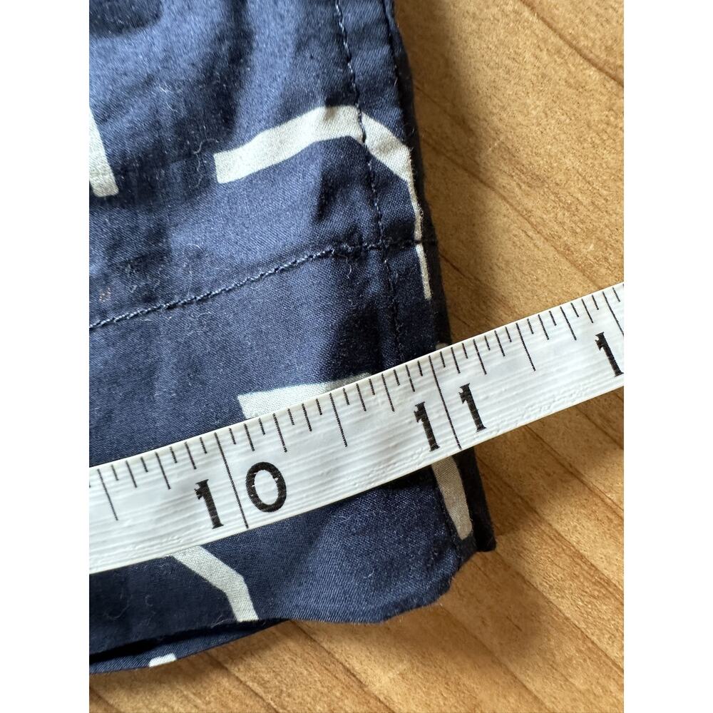 Marni Abstract Pattern Shorts - Picture 11 of 11
